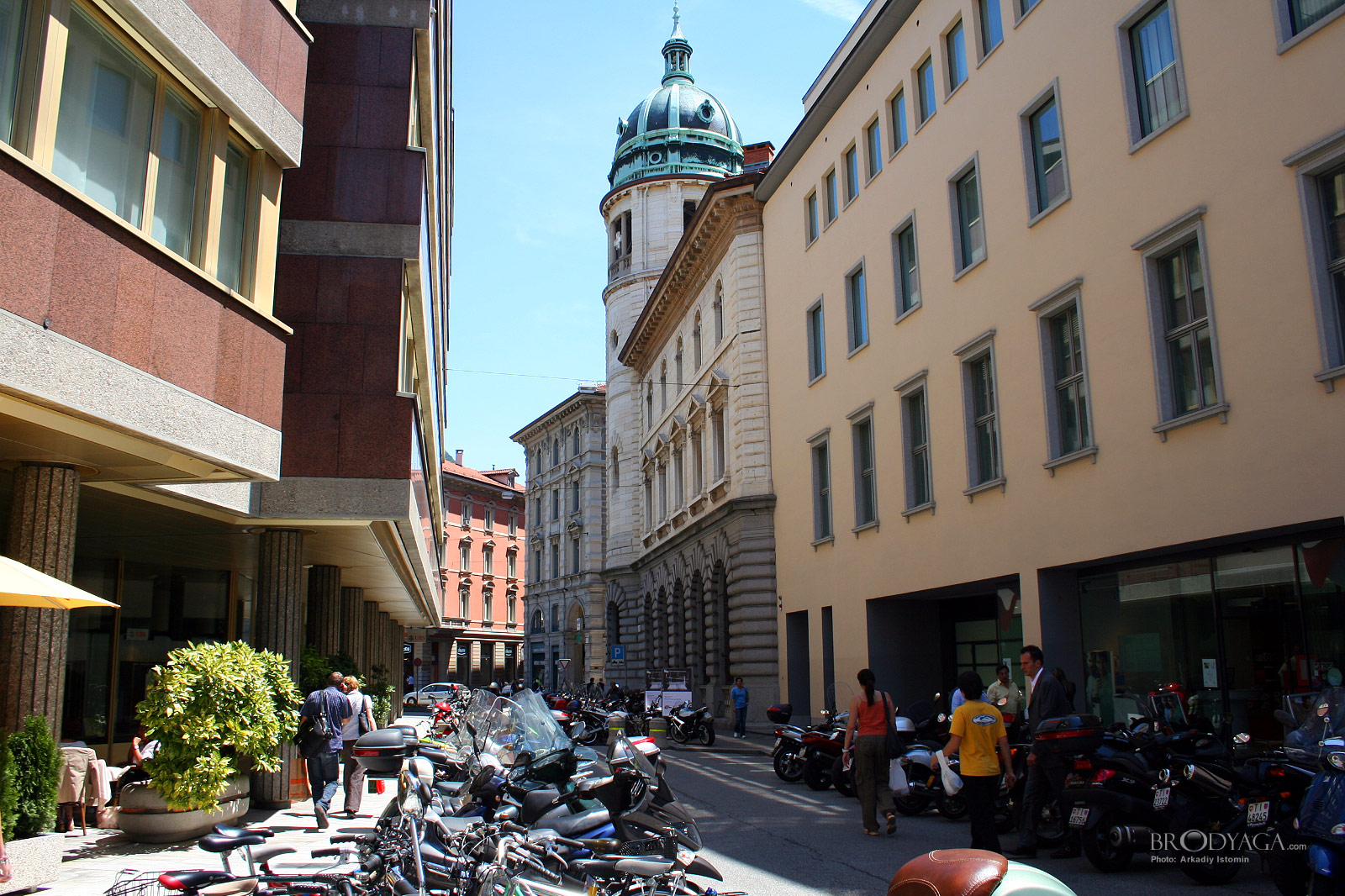 Lugano